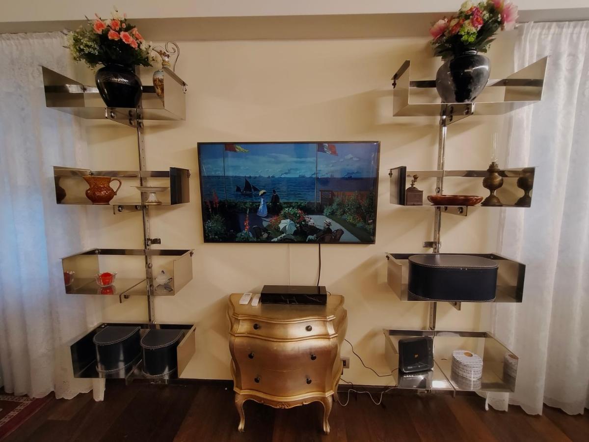Verona City San Zeno Apartment Экстерьер фото