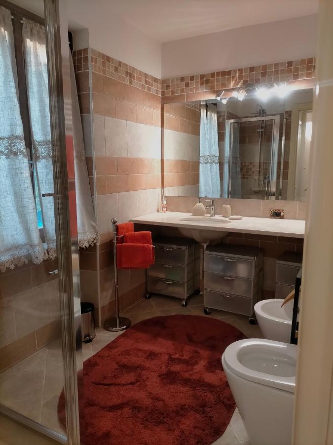 Verona City San Zeno Apartment Экстерьер фото