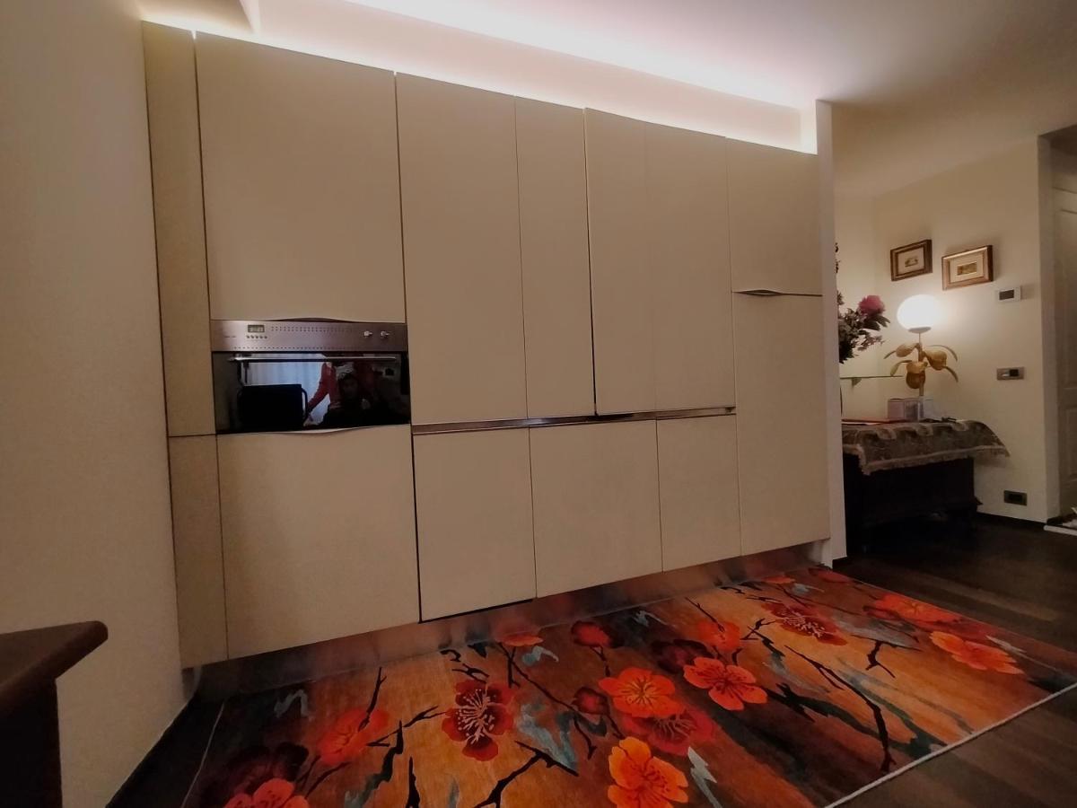 Verona City San Zeno Apartment Экстерьер фото