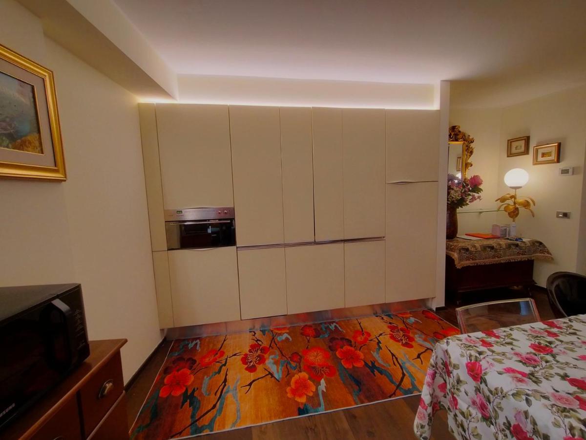 Verona City San Zeno Apartment Экстерьер фото
