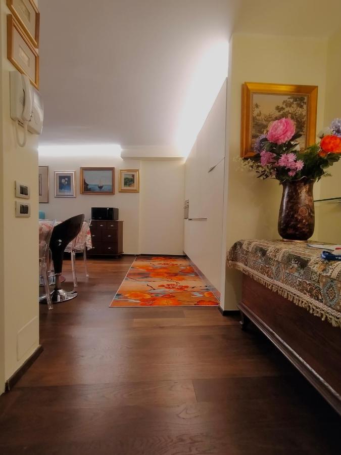 Verona City San Zeno Apartment Экстерьер фото