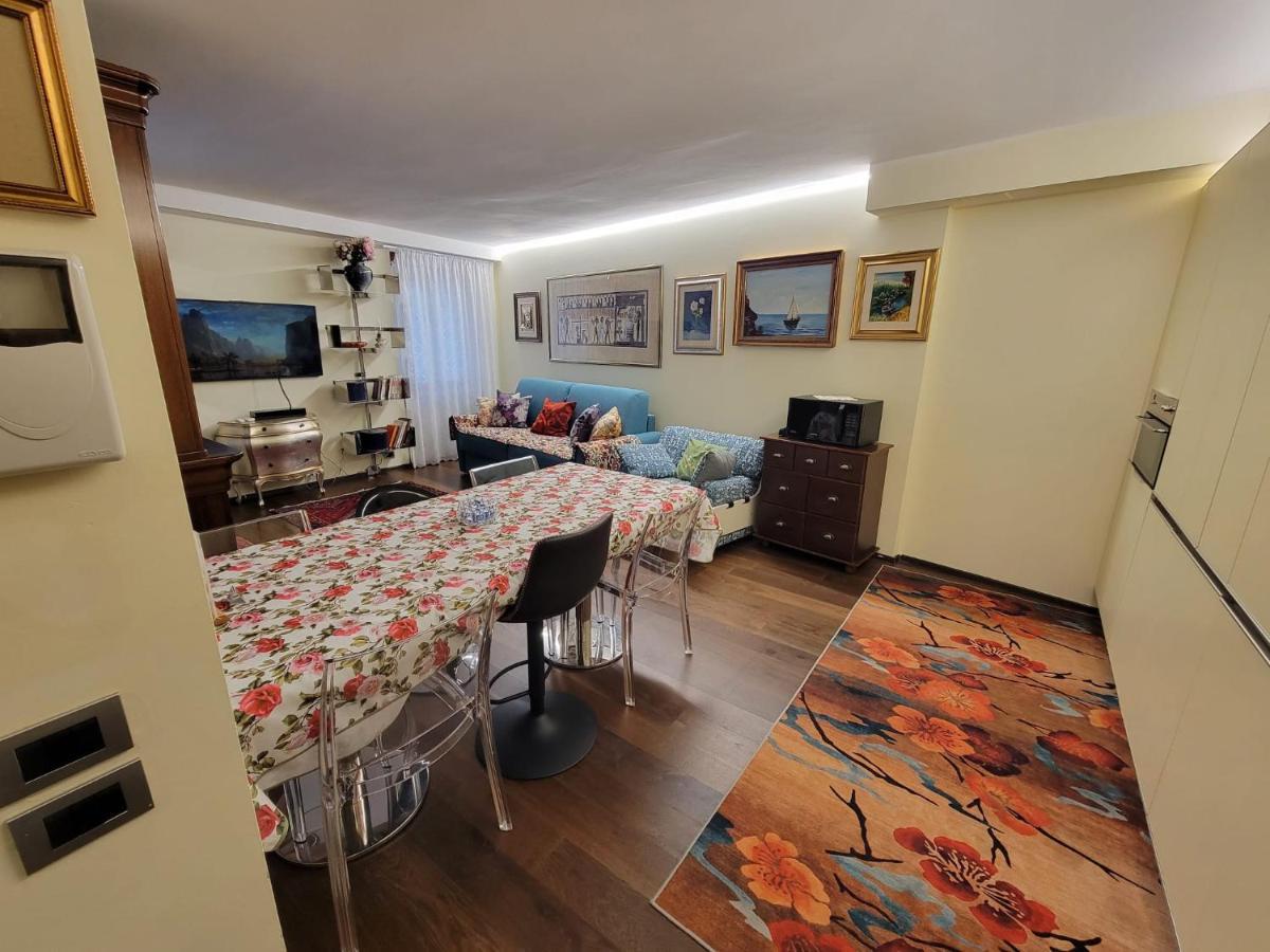 Verona City San Zeno Apartment Экстерьер фото