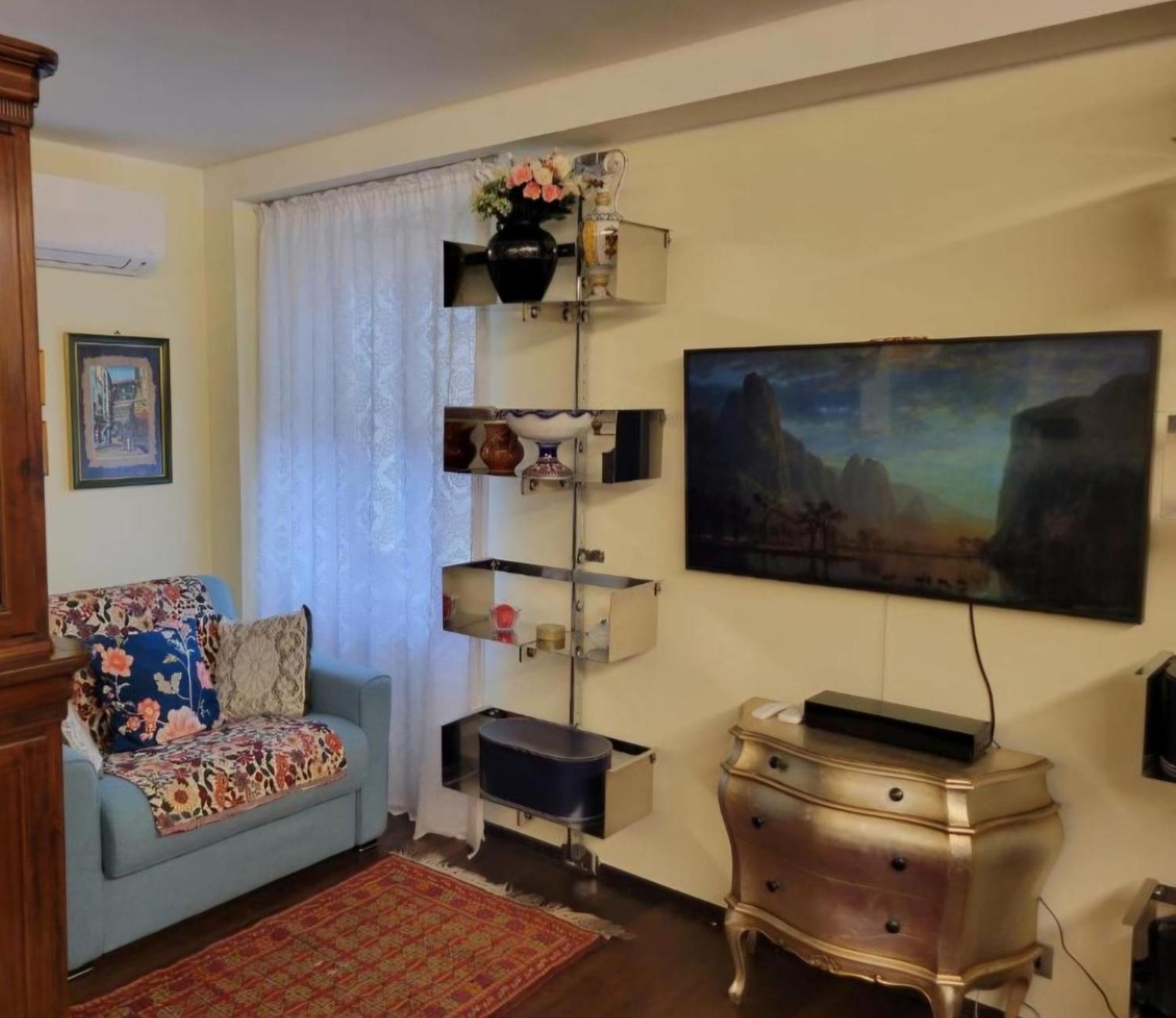 Verona City San Zeno Apartment Экстерьер фото